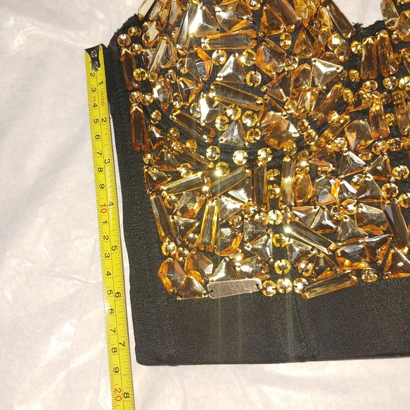 Small bustier - Picture 2 of 14